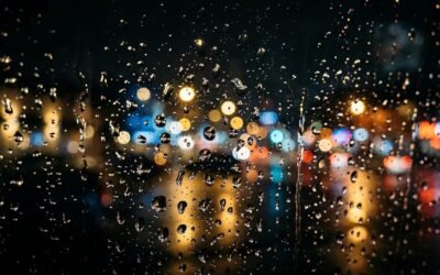 Advierte Protección Civil lluvias, viento y posible granizo en Baja California