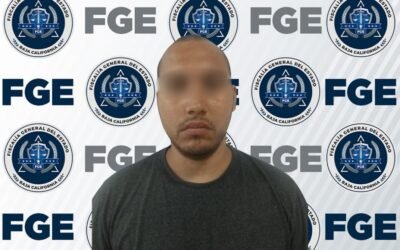 Obtiene FGE vinculación a proceso para sujeto que agredió a su madre