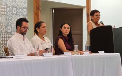 Programa Territorial Operativo busca ordenar el crecimiento y atender rezagos de San Quintín