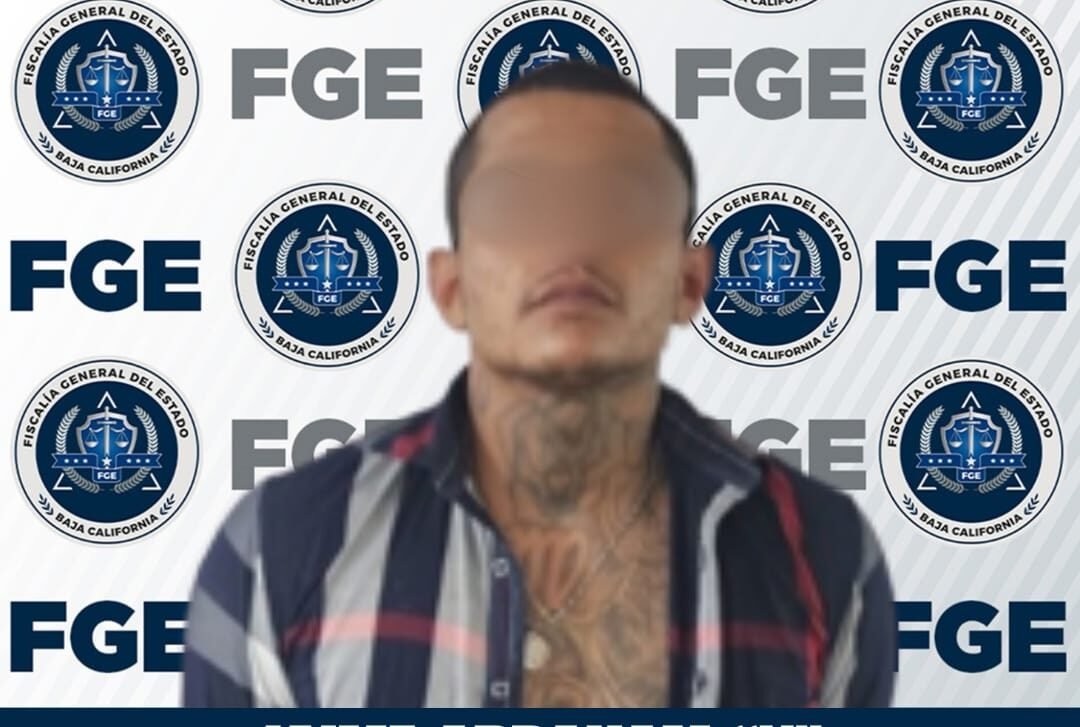 Vinculado por doble homicidio en Francisco Zarco