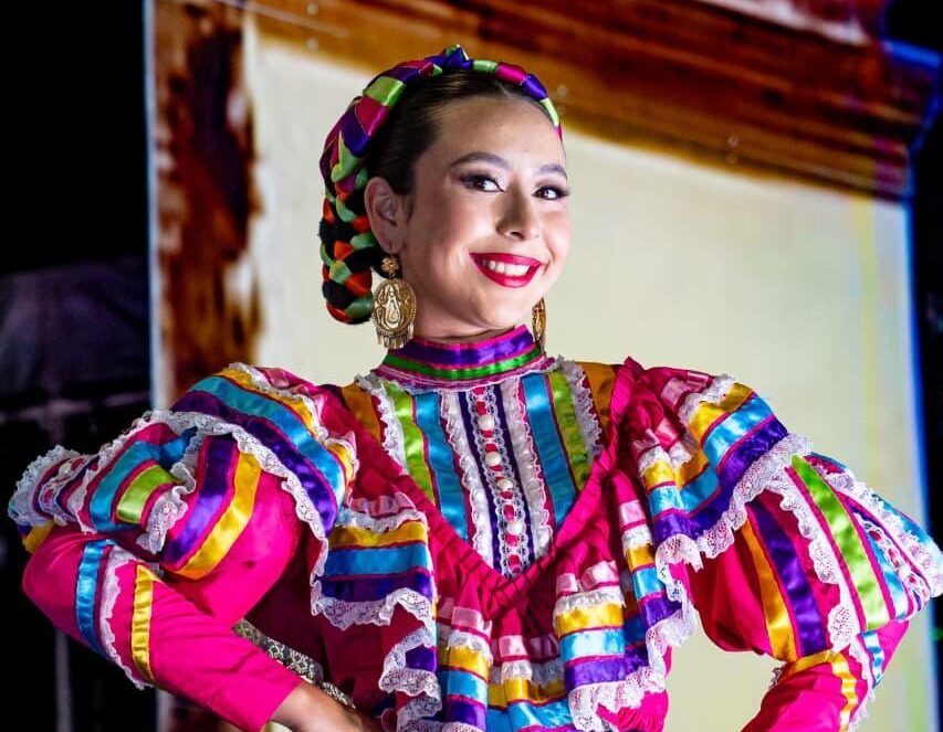 fiestas patrias