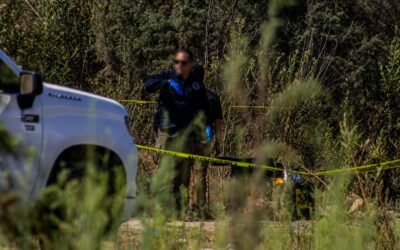 Identifican a hombre sin vida localizado a orilla de la presa de Ensenada