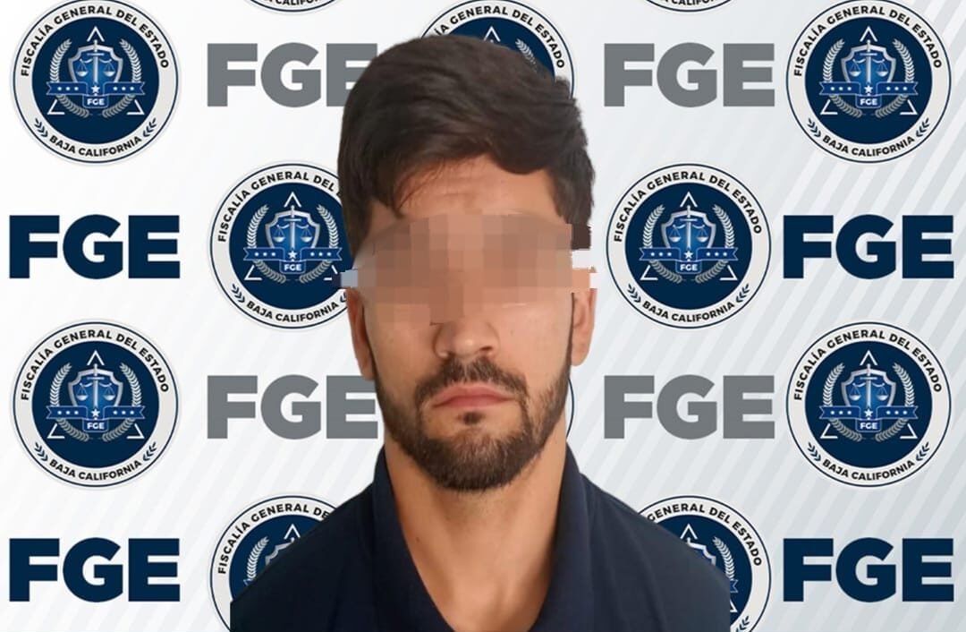 detenido por violencia familiar