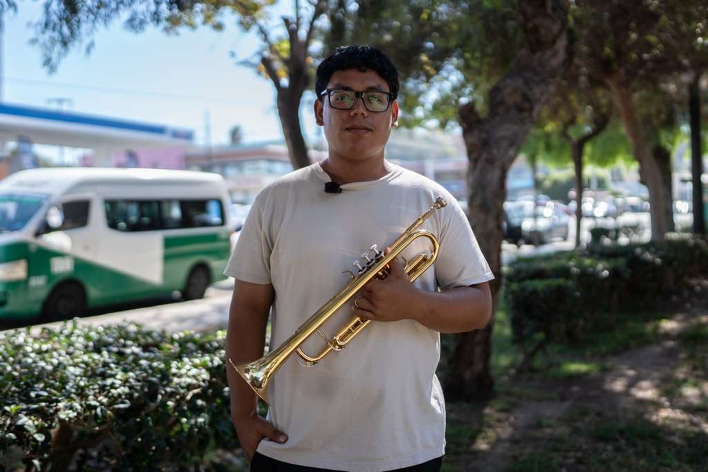 Pedro Tellez