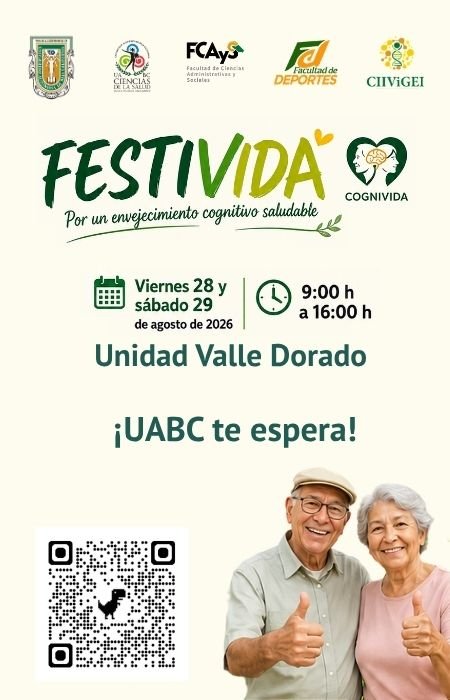 FESTIVIDA
