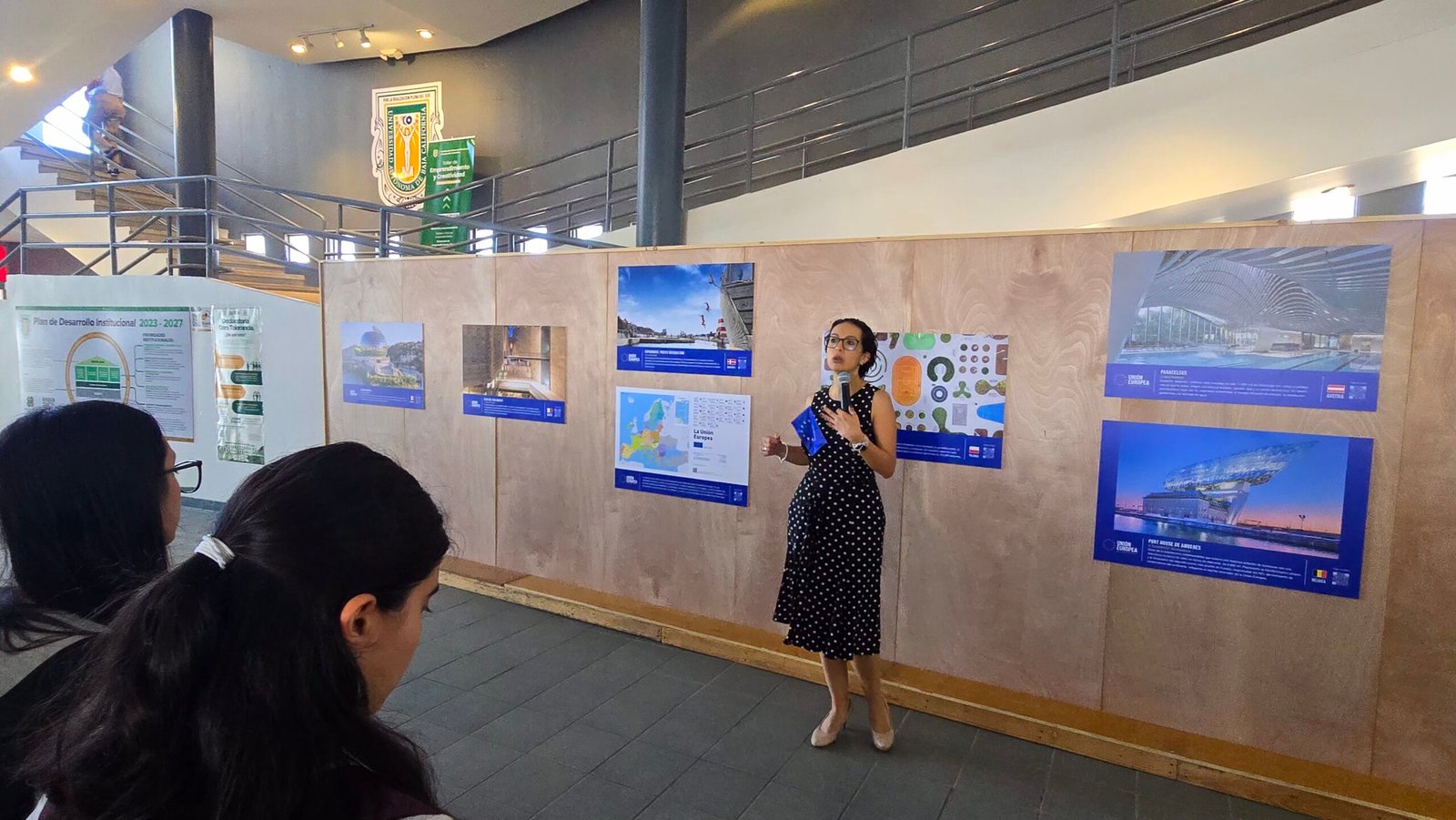Exposición Fotográfica UABC