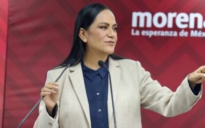 Morena define este martes quién encabezará la Coordinación de la 4T en Baja California