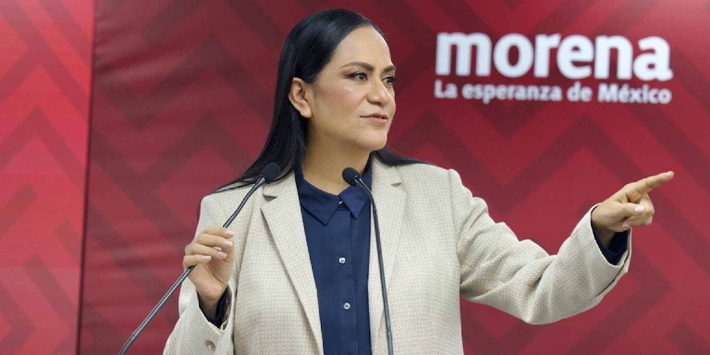 Ariadna Montiel Morena 