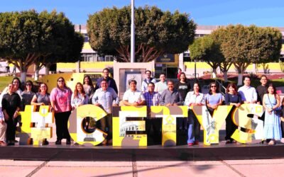 CETYS reúne en Ensenada a comunicadores universitarios de todo México