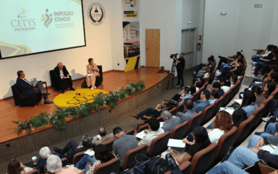 Lanza CETYS Universidad programa para impulsar liderazgo social y formación ciudadana