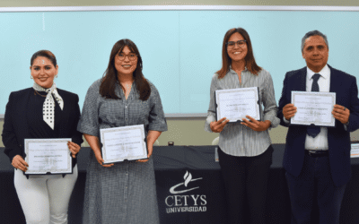 Preparan CETYS y St. Cloud State University talento para una industria médica sin fronteras