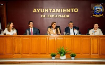 Aprobó Cabildo primer paquete de 37 obras del Ramo 33