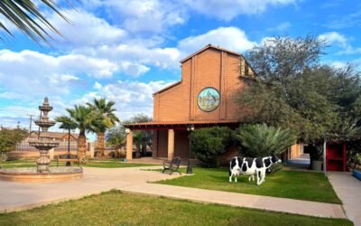 Liberaron oficinas de Agricultura tras diálogo con productores; acuerdos se formalizarán el lunes