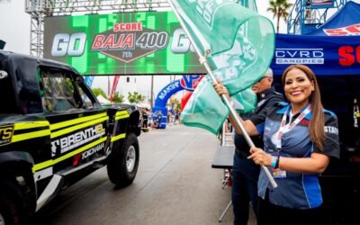 Destaca Claudia Agatón cifras récord en turismo de Ensenada
