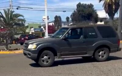 Policía Municipal sustrae a menor, han pasado 10 días y la FGE sin lanzar Alerta Amber