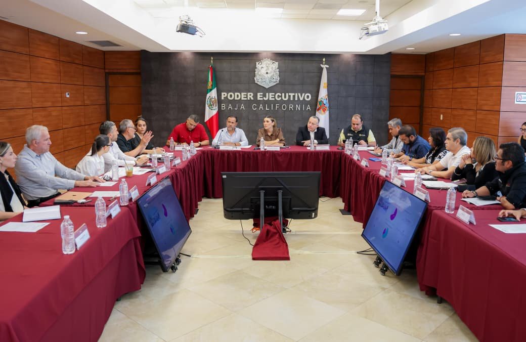 Gabinete prevención Niño