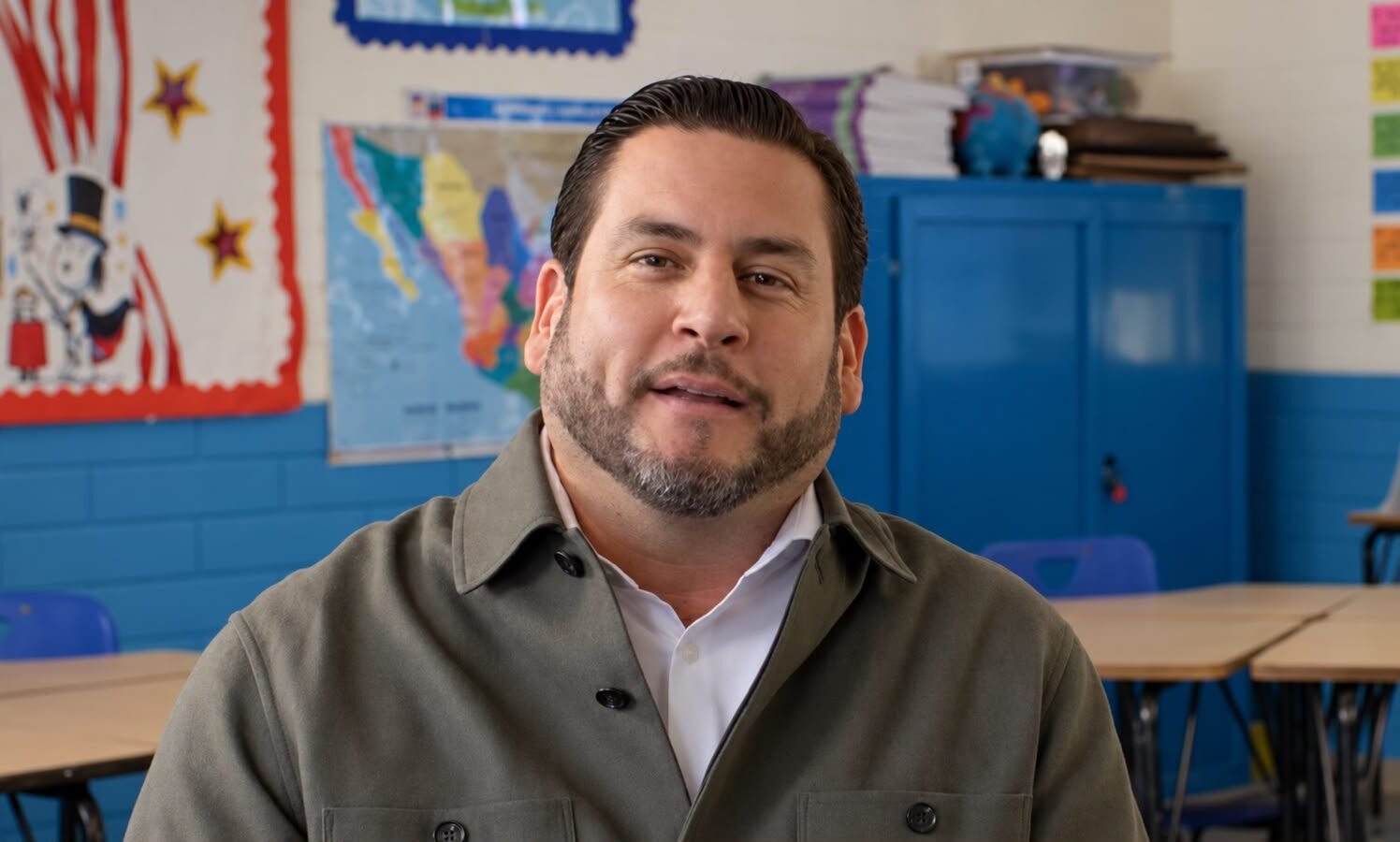 Ismael Burgueño