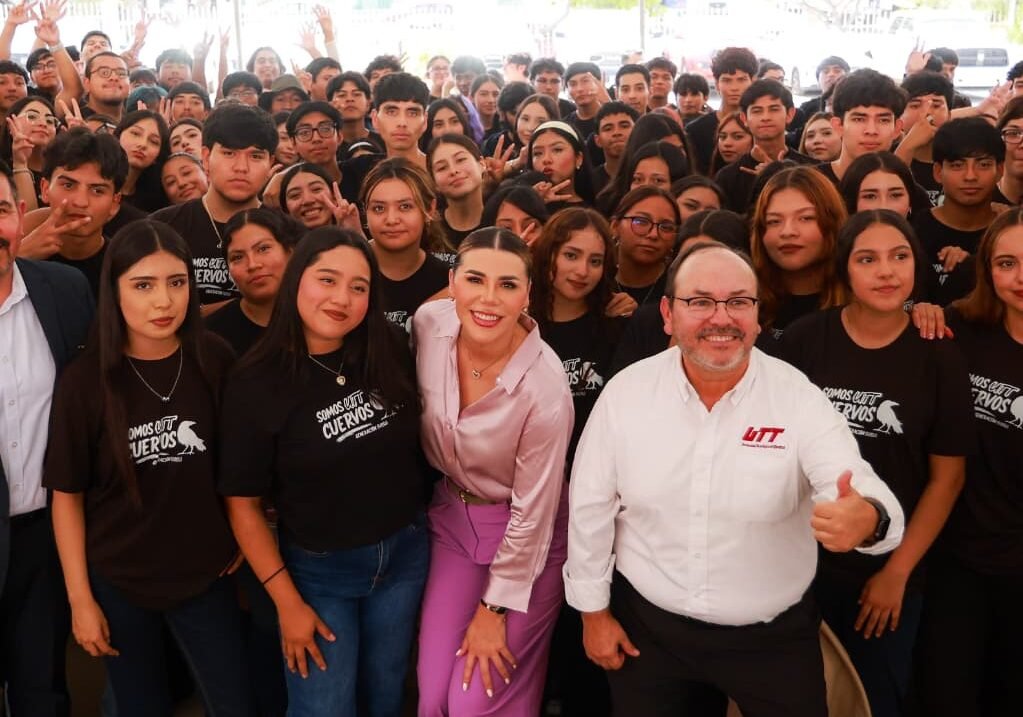UTT ciclo escolar