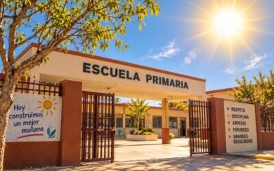 Suspenden en Baja California clases presenciales por ola de calor; serán a distancia hasta el viernes