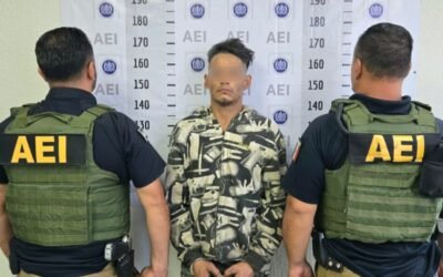 Vinculan a proceso a sujeto por pederastia en Ensenada