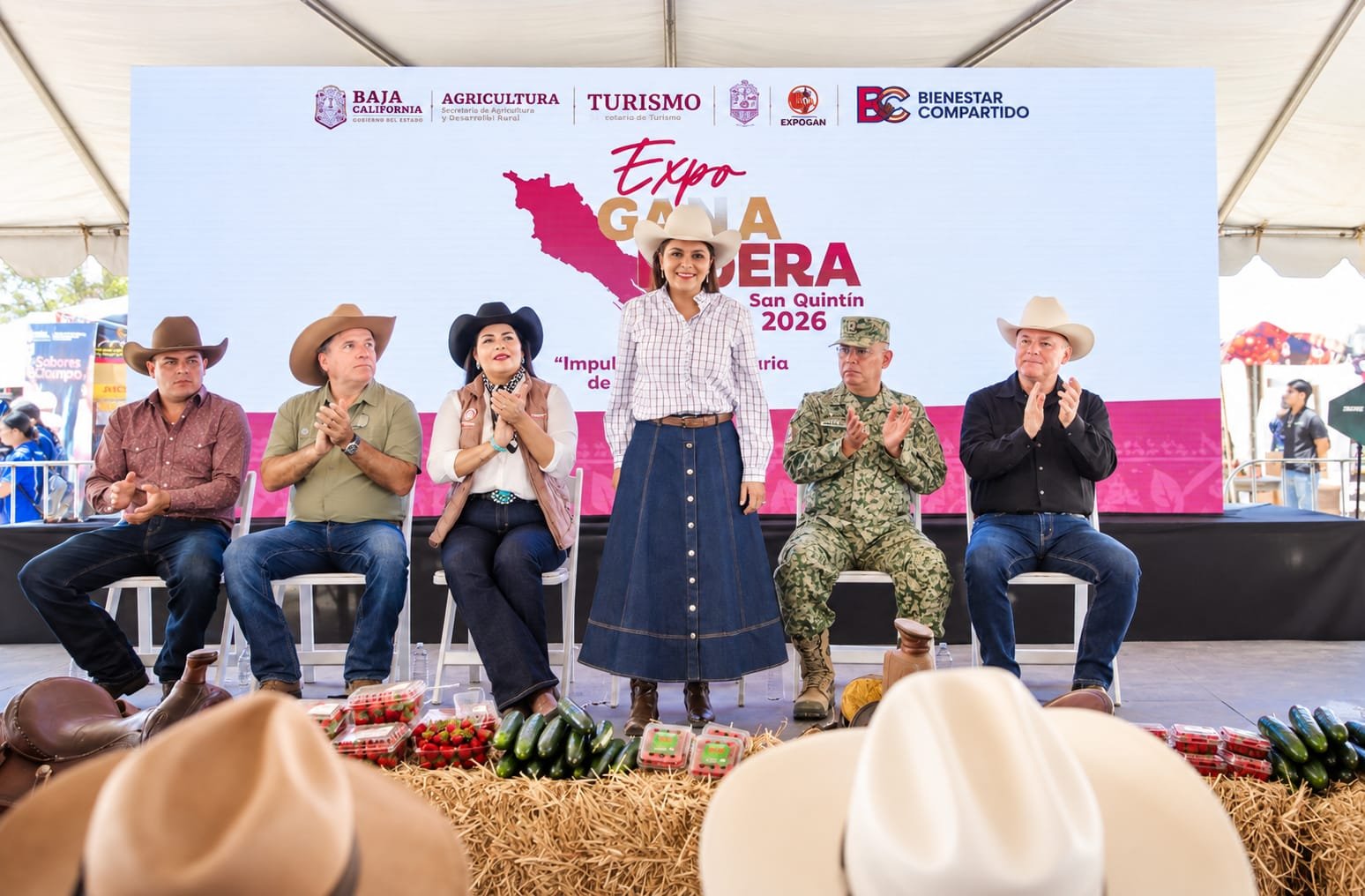 Expo Gan