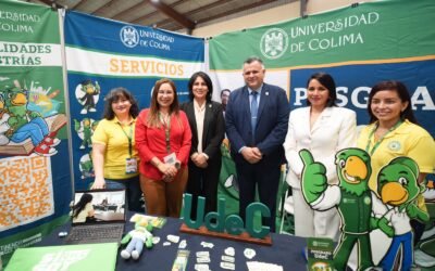 Analizan UABC y COMEPO el futuro del posgrado en México