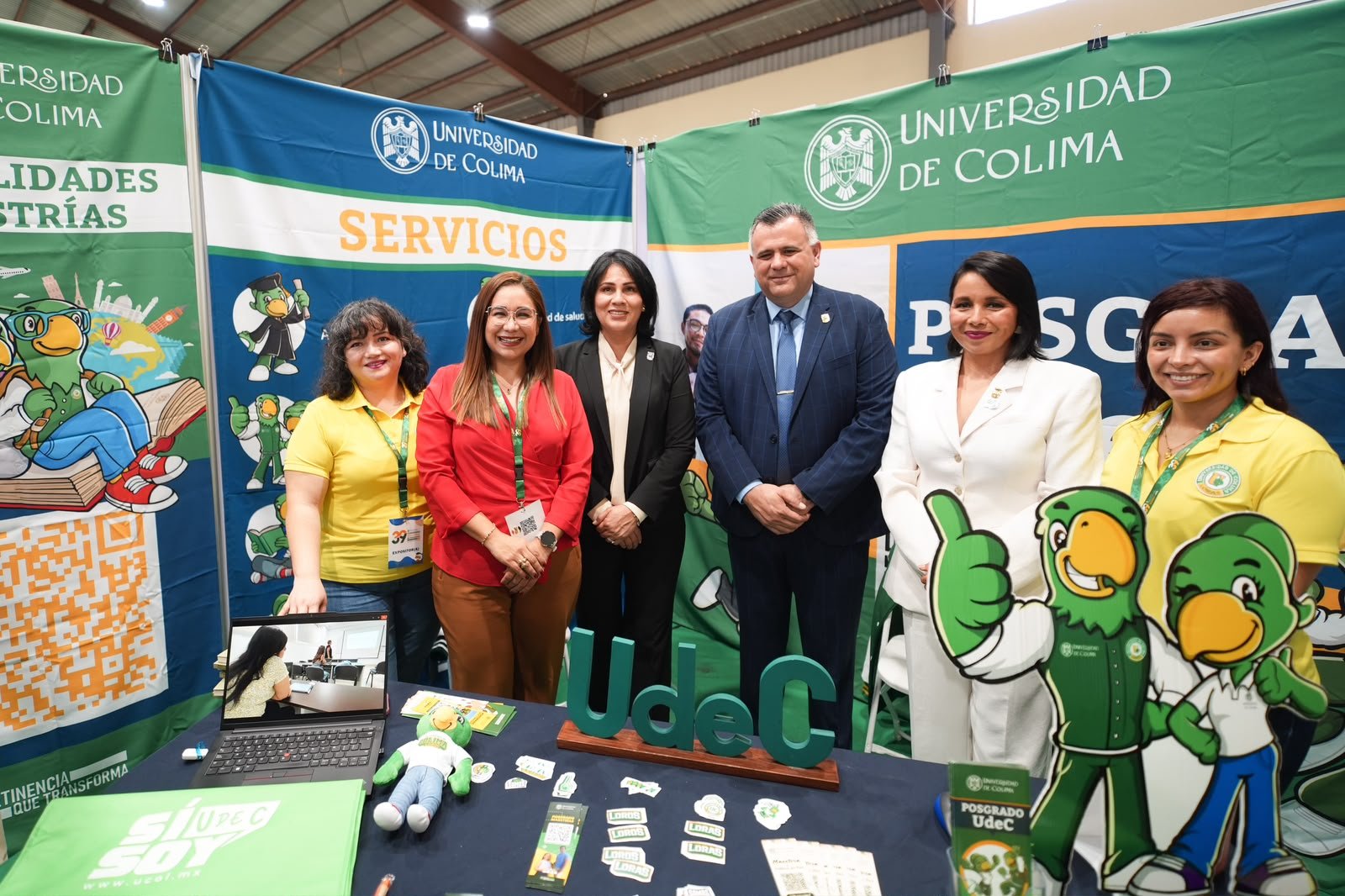 UABC posgrados