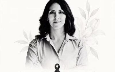 Marlen Vázquez había sido víctima de violencia; Intentó denunciar y fue rechazada