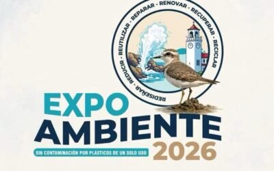 Celebrará Secretaría del Medio Ambiente ¨Expo Ambiente 2026¨ en Ensenada