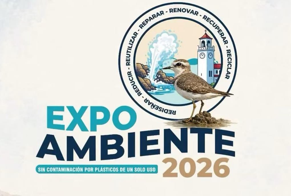 expo medio ambiente