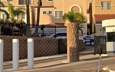 Detienen Policías a dos personas tras homicidio en Juan Diego Residencial