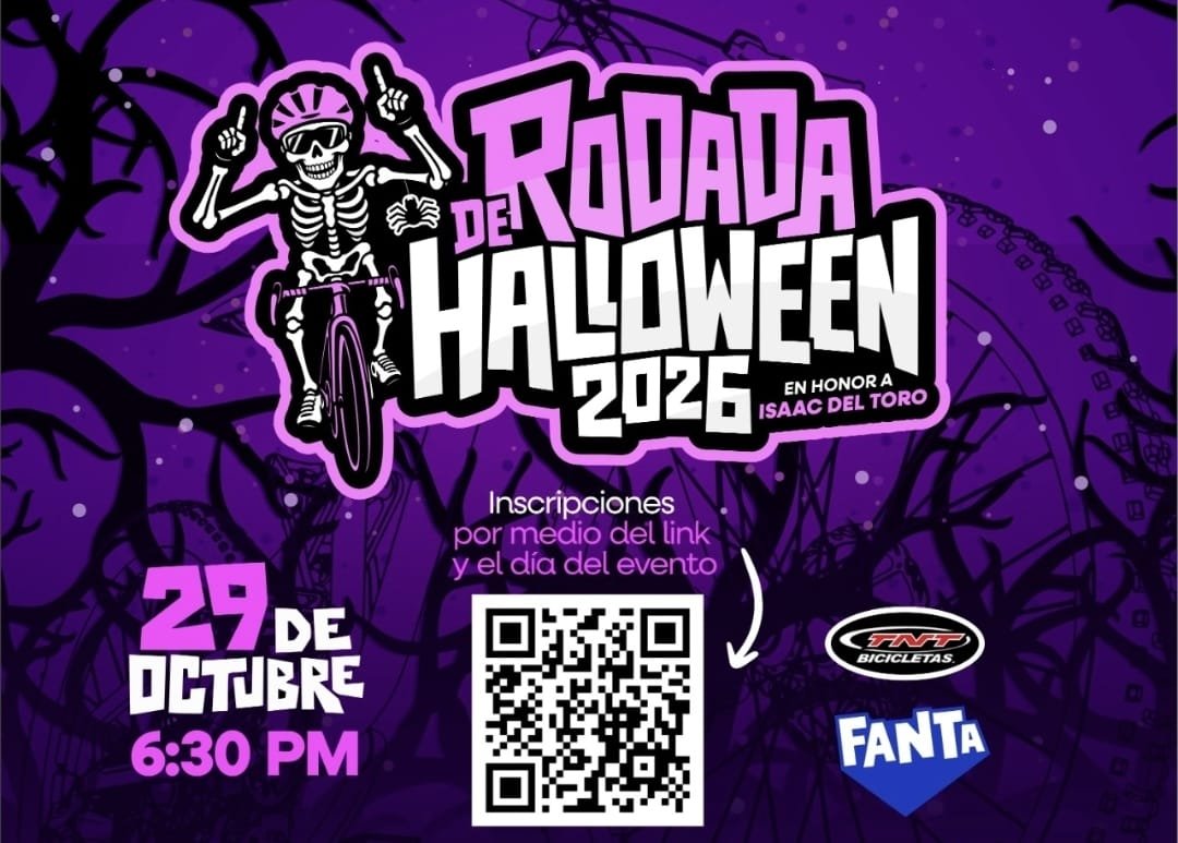 rodada Hallowen