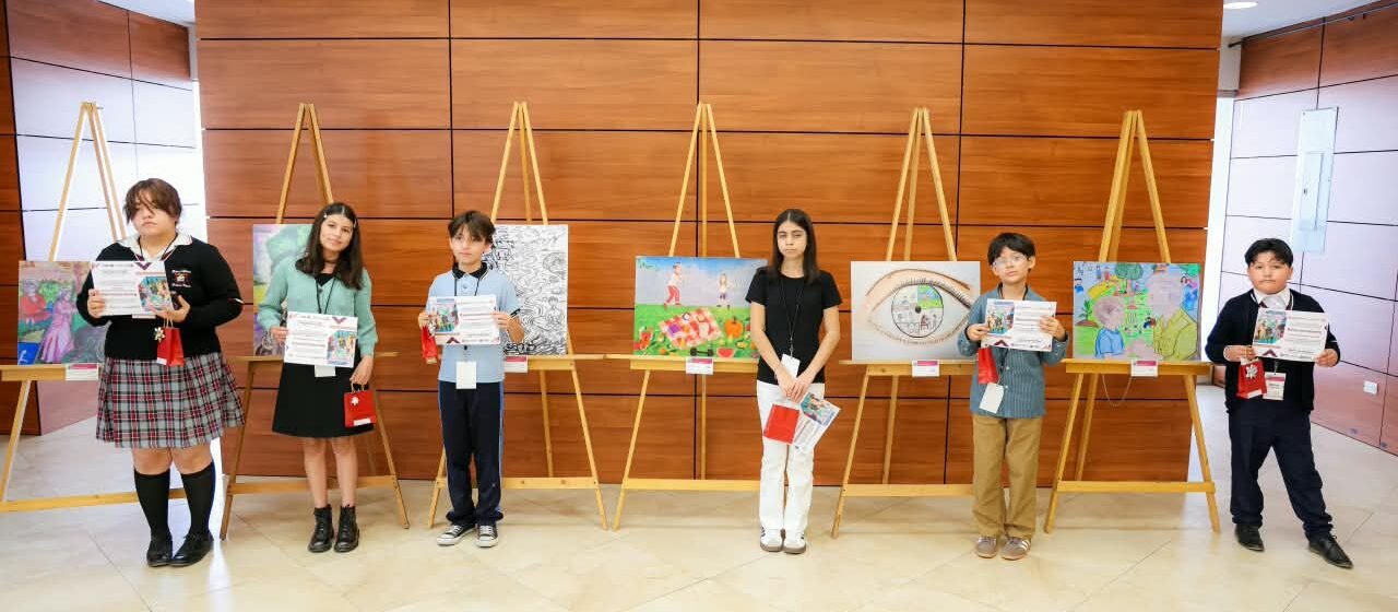 concurso dibujo
