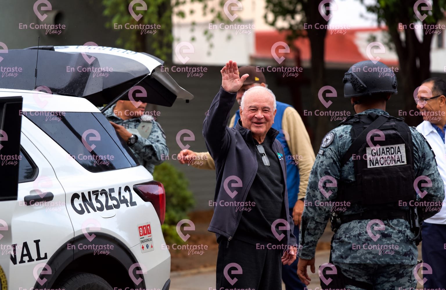 Ernesto Ruffo