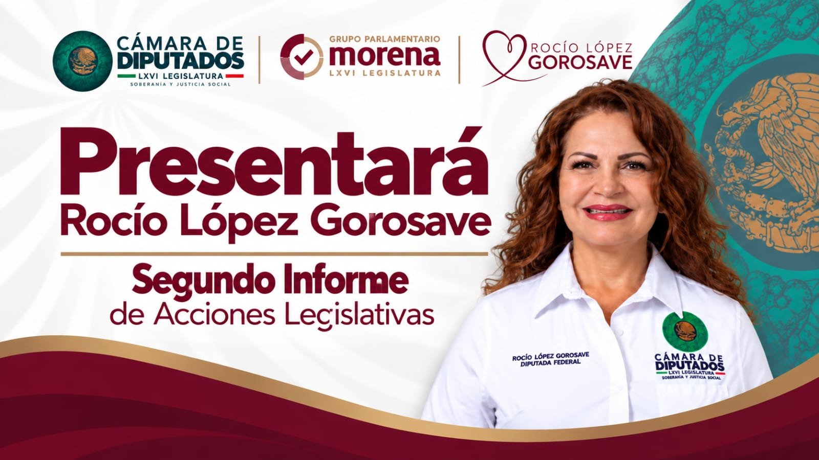 Rocío López Gorosave