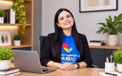 Convoca Daylín García a foro para construir nueva Ley de Autismo y Neurodivergencias en BC