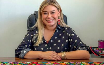 Propone Michelle Tejeda recolección gratuita de residuos voluminosos en Baja California