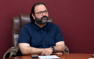 Nuevos requisitos ponen trabas al transporte gratuito para discapacitados: Adrián García