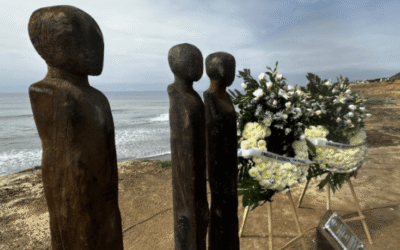 Inició juicio por asesinato de surfistas extranjeros en Ensenada