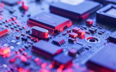 Impulsa Baja California a empresas locales para integrarlas a industria de semiconductores