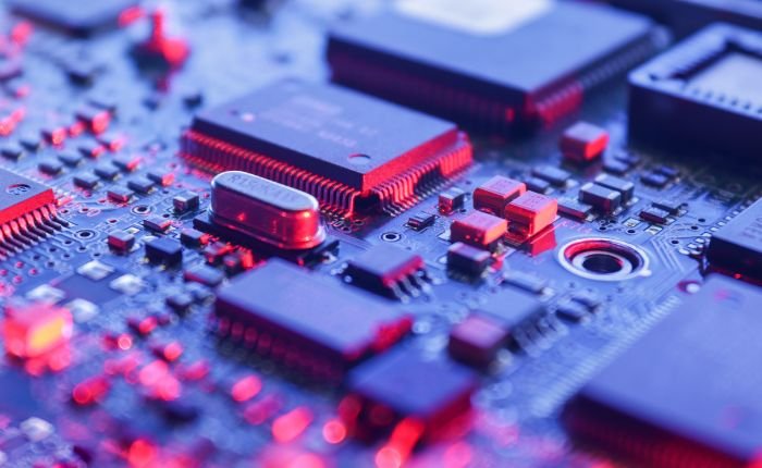 Semiconductores 