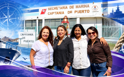 Buscan impulsar pesca y acuacultura sustentable en Ensenada