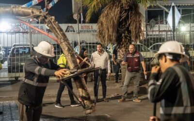 Arranca “Tijuana Sin Baches”; rehabilitarán 90 vialidades con inversión de 90 mdp