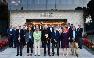 Fortalece CETYS Universidad vínculos internacionales con instituciones educativas de España
