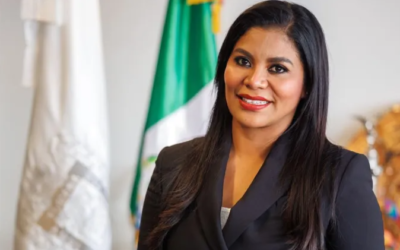 Reprueban diputados a Monserrat Caballero; No aprobaron cuenta pública 2024 de Tijuana