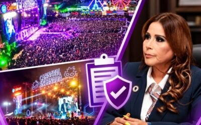 Bloquea Gobierno de Ensenada contrataciones con empresas señaladas por autoridades de EU