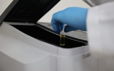 Reporta FGE reducción del 83% en rezago de estudios de genética forense en Baja California