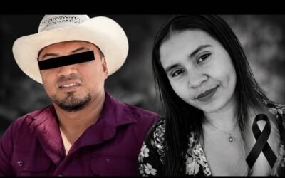 Aprehende FGE a expareja de Citlali Natarén, víctima de feminicidio en San Quintín