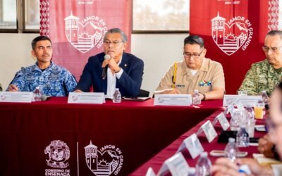 Urgen a CONAGUA limpieza de arroyos ante riesgos por El Niño