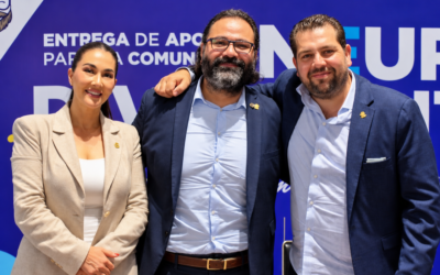Piden regidores de oposición exigen investigar a INDIVI por regularización de colonias afectadas por Rachel